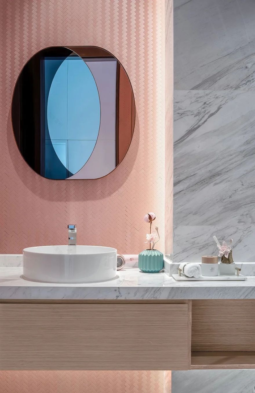 北京燕西华府联排别墅丨中国北京丨上海天鼓装饰设计有限公司-40