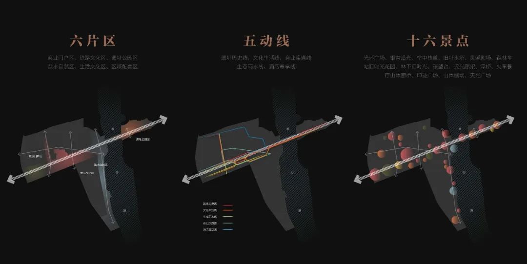 衢州龙游滨水文化客厅（铁路遗址公园一期）-44