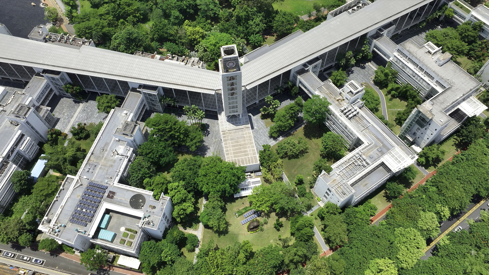 光合未来居所实验室丨中国深圳丨堺工作室-6