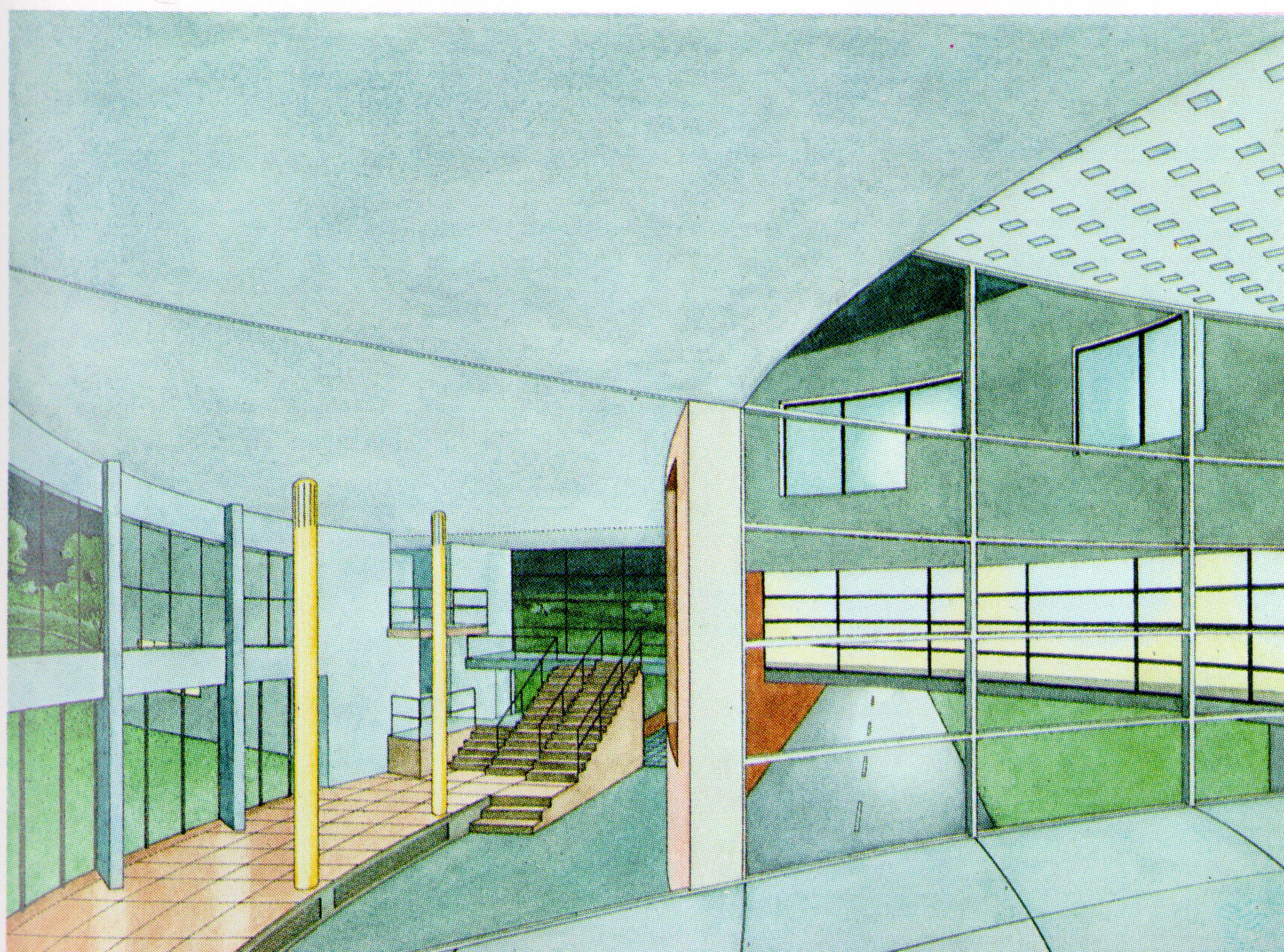 爱尔兰总理官邸-5