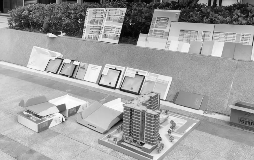 瓴寓国际·青晏阁丨中国南京丨建筑PTA上海柏涛,景观FLO间外景观,室内申城设计-119