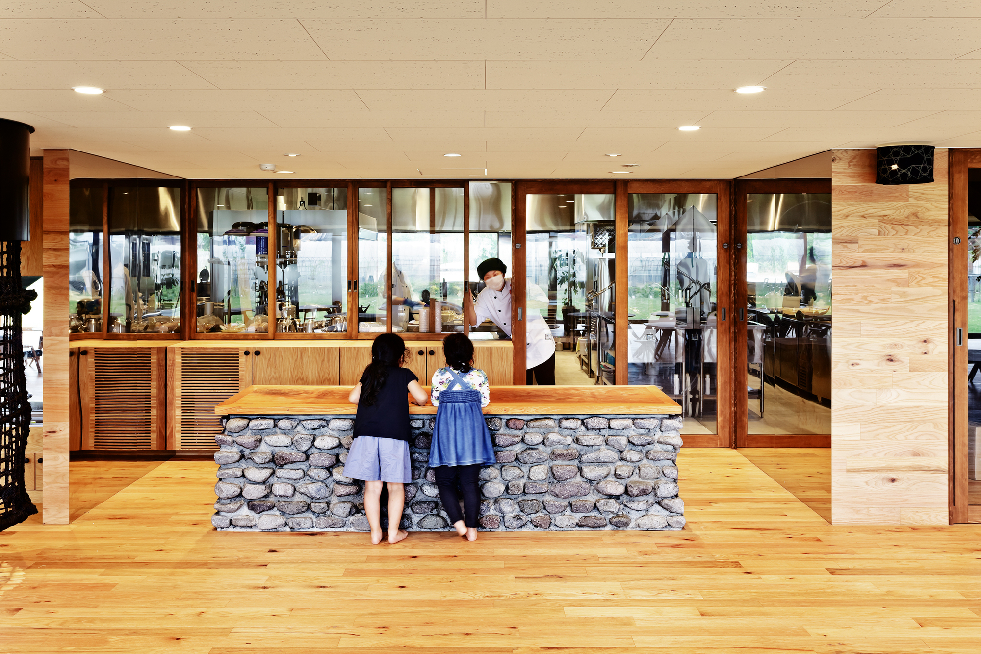 感受自然,培养敏感度-31