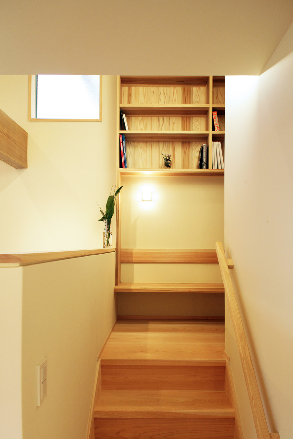 山科の家（House of Yamashina）丨日本京都丨十木舎-30