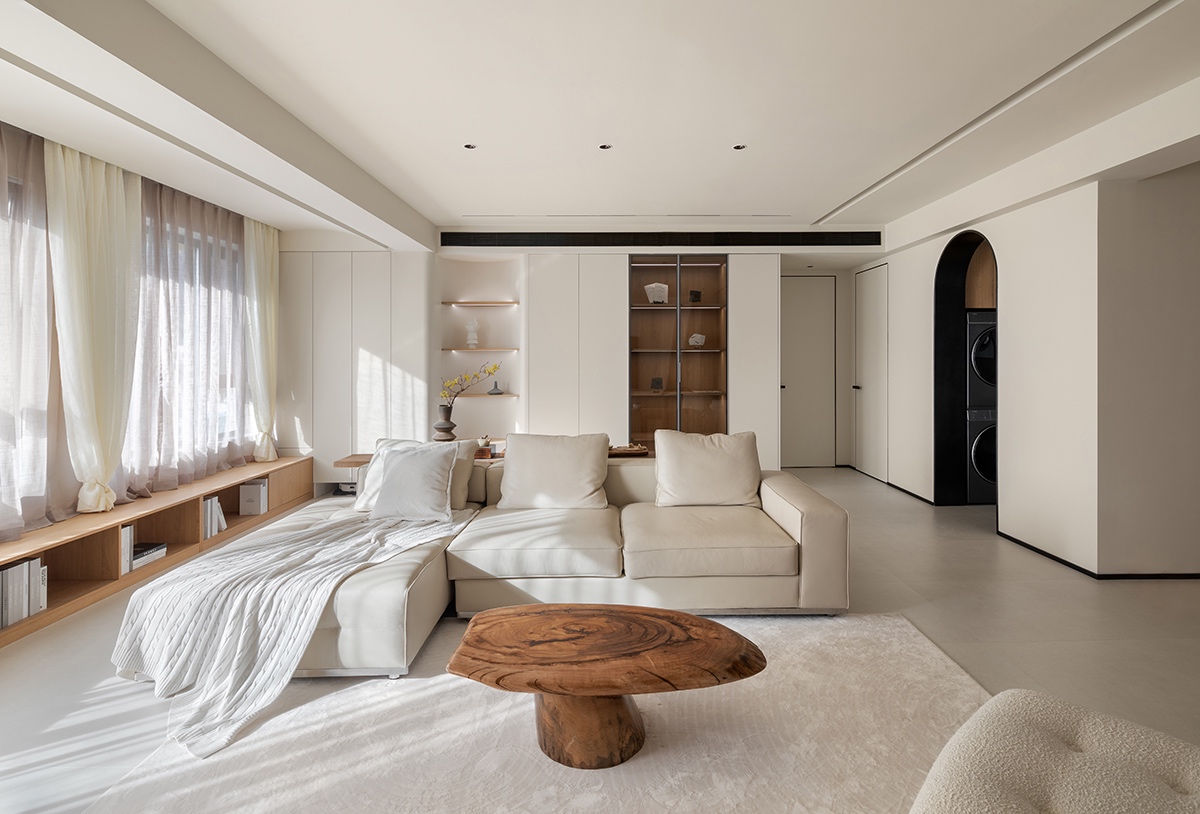 实景《大原》｜自然生长的习习之境丨中国济南丨以志盛视-7