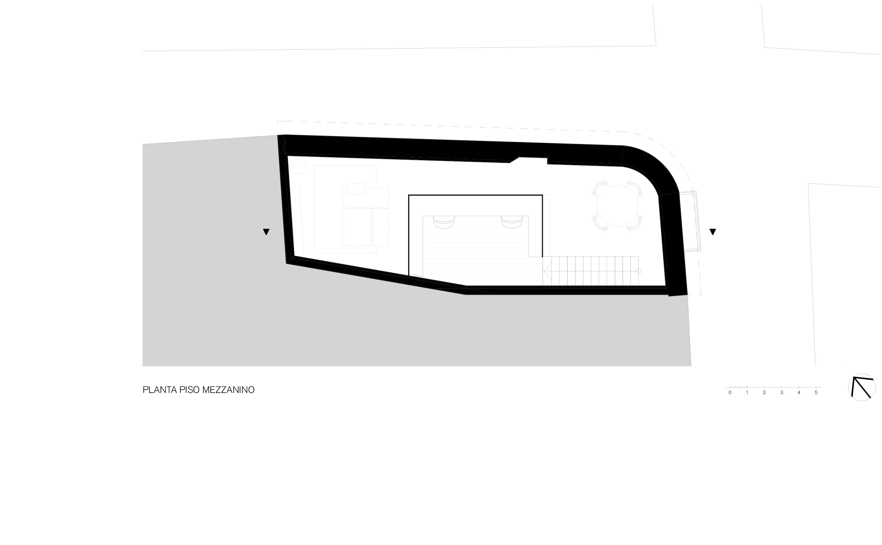 卡萨杜斯奥莱罗斯住宅 Casa dos Oleiros / PAULO MARTINS ARQ&DESIGN-63