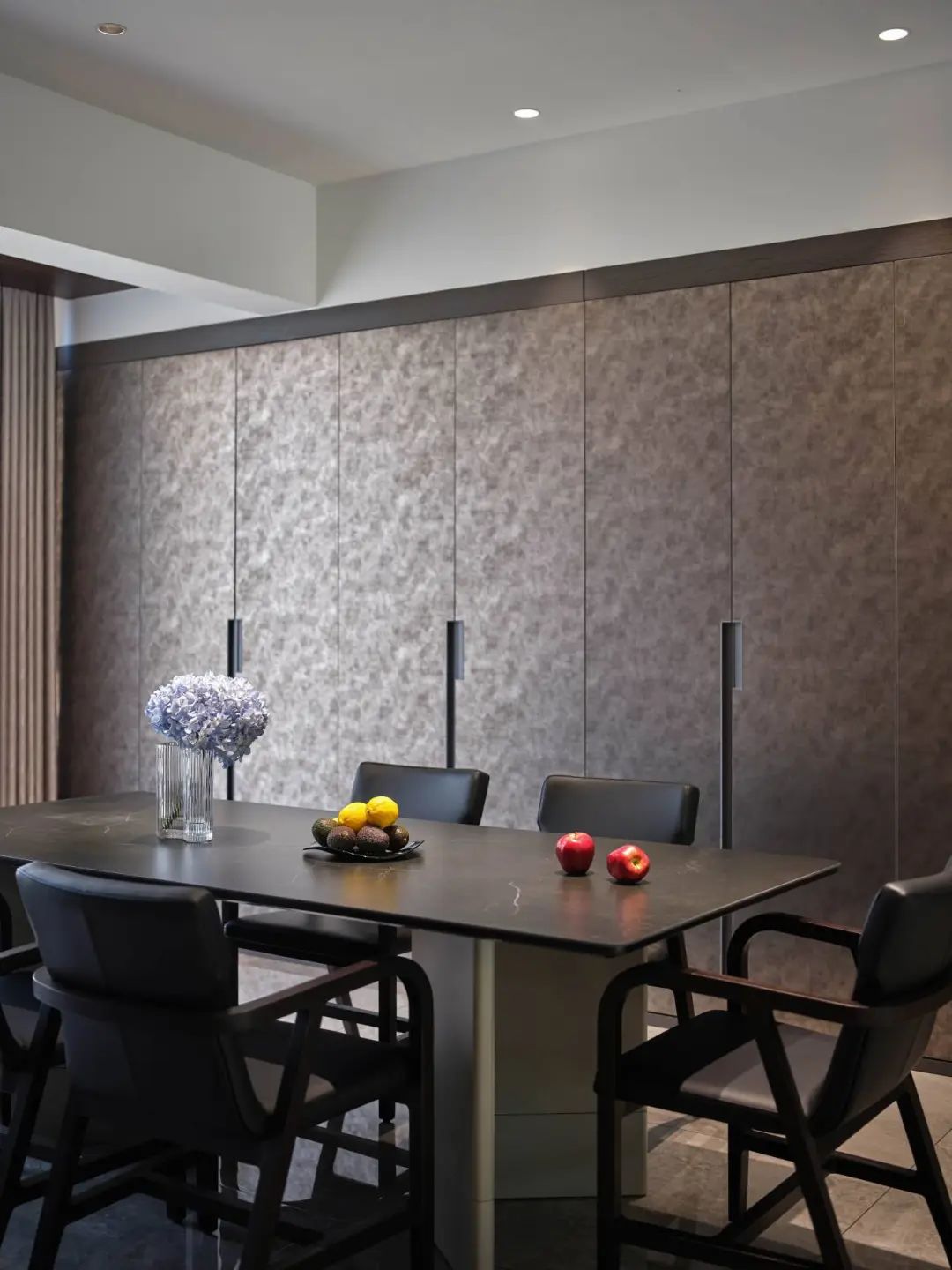 平层天墅:自然与奢华的完美融合丨中国三明丨GOLD MANTIS HOME-18