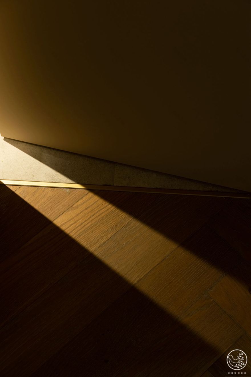 成都某别墅设计丨中国成都丨清羽设计-145