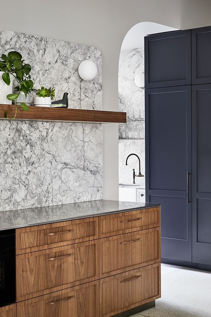 优雅空间丨Pleysier Perkins 和 Sanders&King-2