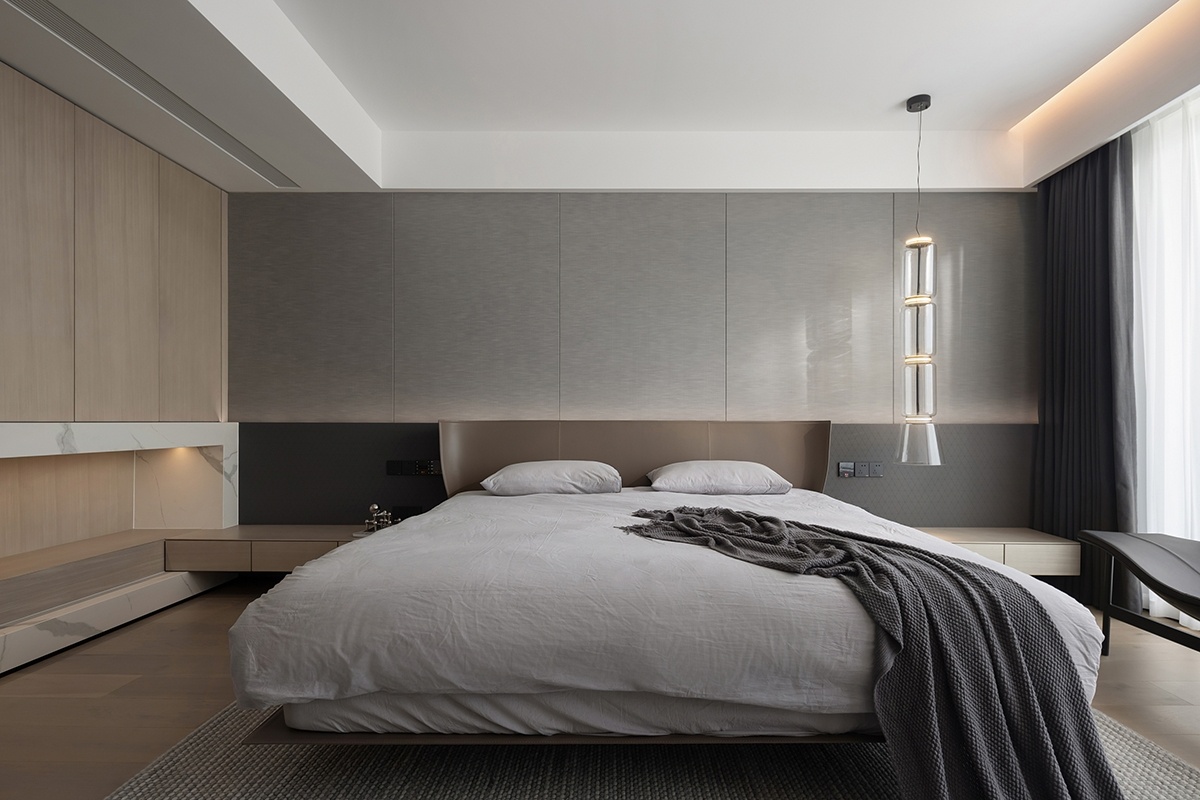 宁波众安·四季有院丨中国宁波丨姜克文,张湖杰-47