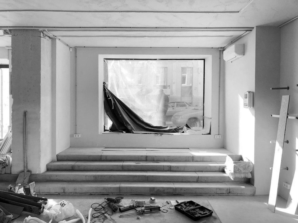 主人公商店丨乌克兰哈尔科夫丨balbek bureau-20