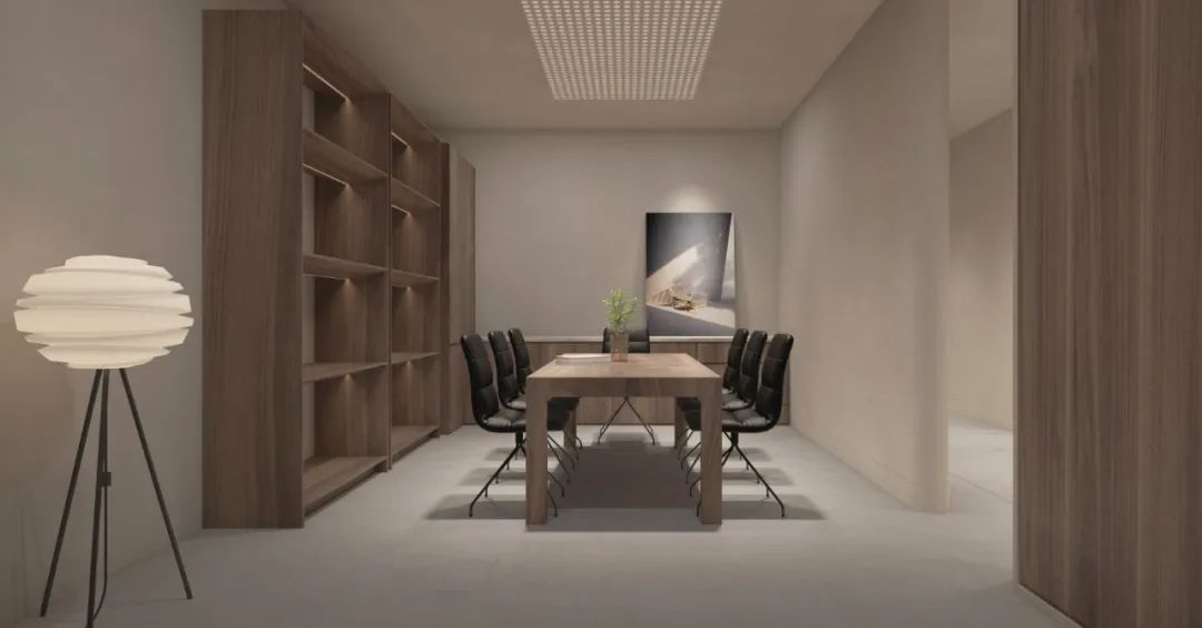 常州侘寂美学空间 | 现代与传统的和谐交融-22