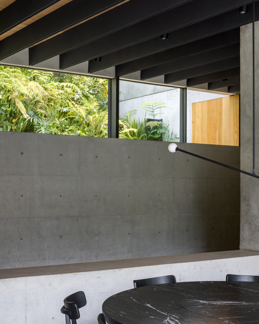 阿万达罗的房子丨墨西哥-20