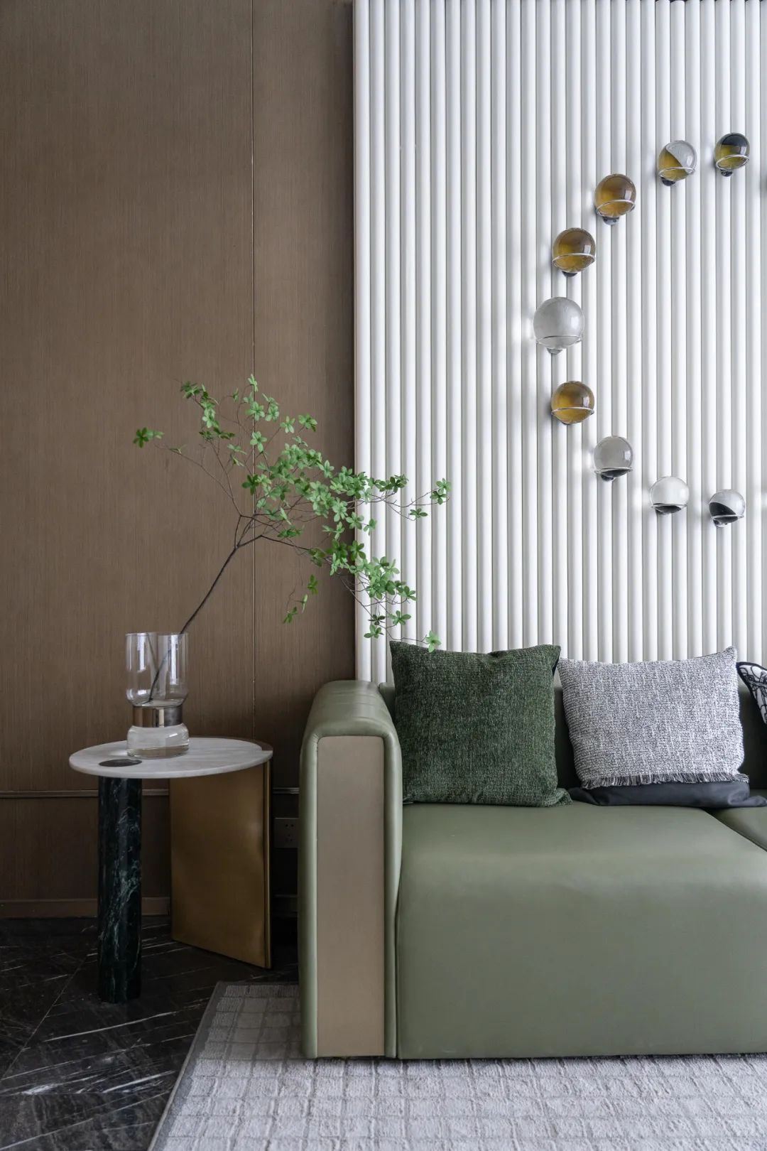 西安和庐生活美学馆丨HWCD-59