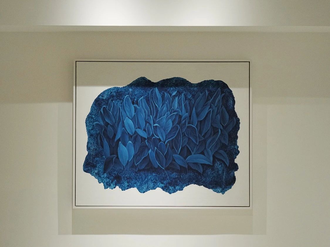 《城市乌托邦》艺术家群展丨中国成都丨Galerie Milieu 设计团队-40