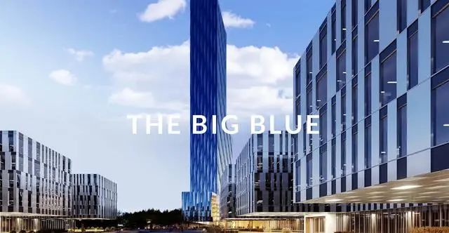 挪威首都新建世界海洋总部大厦，打造海洋研究新地标-0