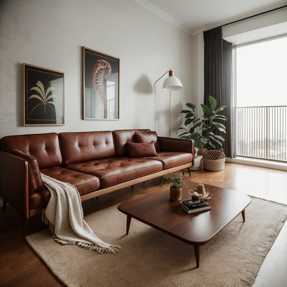 不同风格的室内设计-29