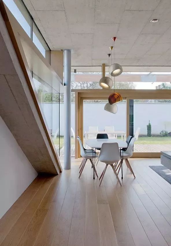 天然材料融入家居设计,大理石的魅力演绎-27