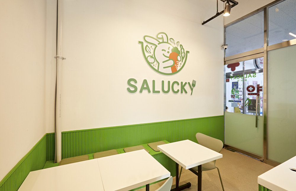 色彩点睛，8 坪小户型惊艳设计-7