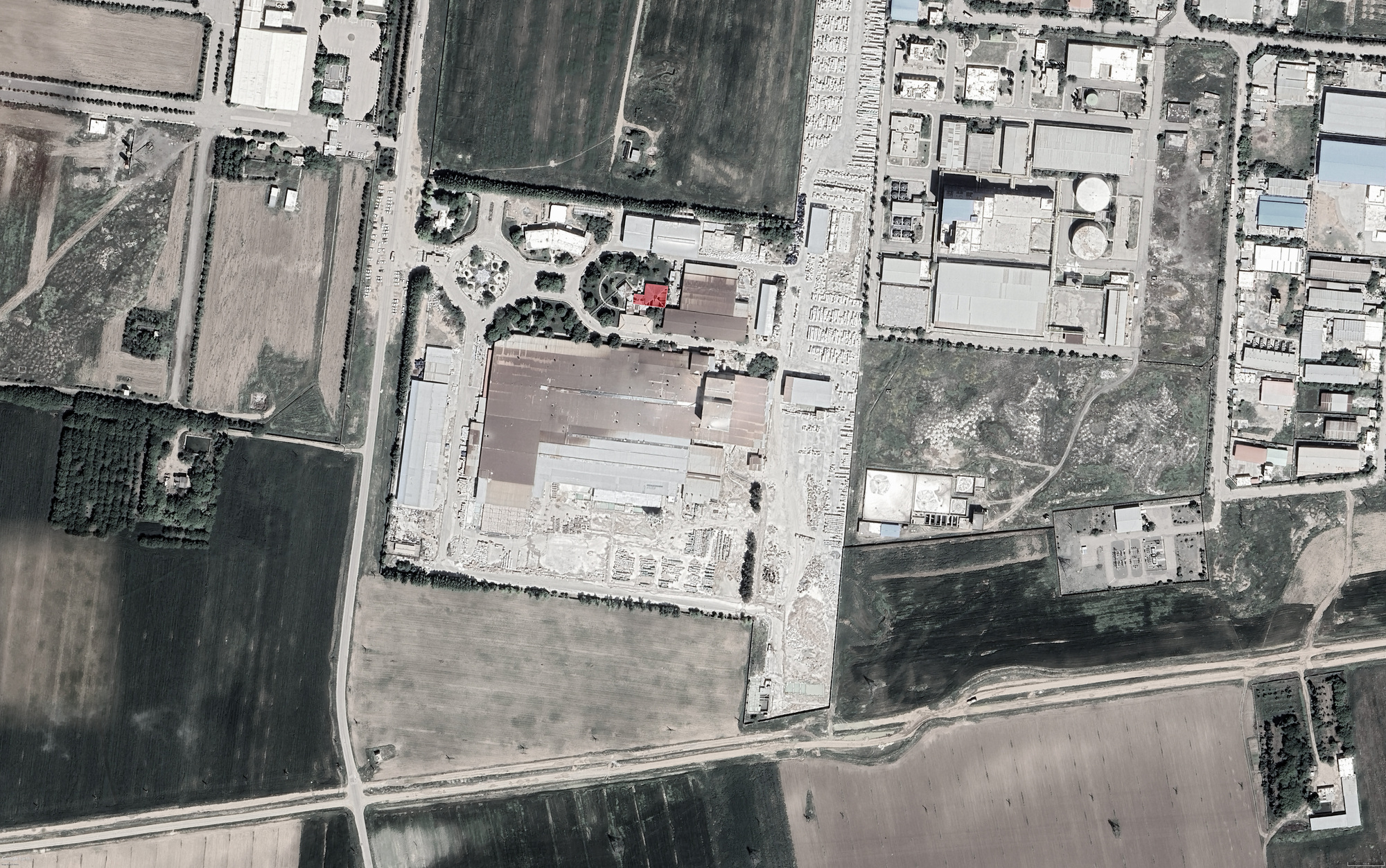 无墙画廊丨伊朗丨Sepide Elmi-38