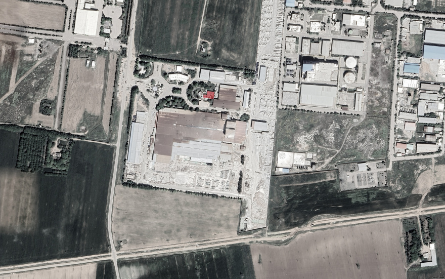 无墙画廊丨伊朗丨Sepide Elmi-38