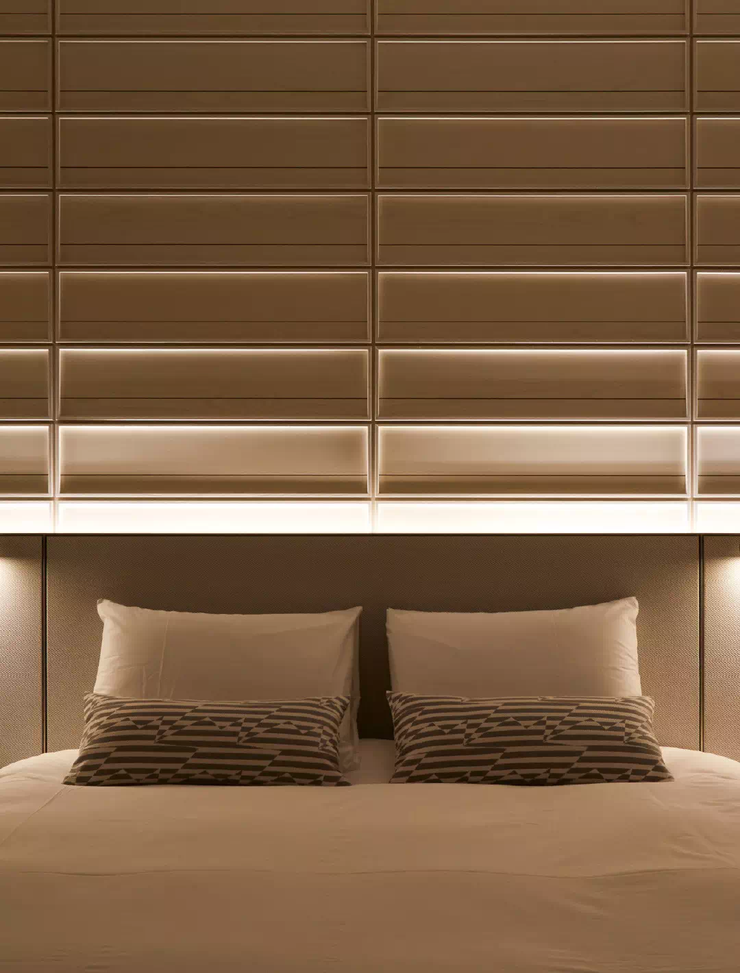 Paik Sun：东方之美 Owall Hotel-31