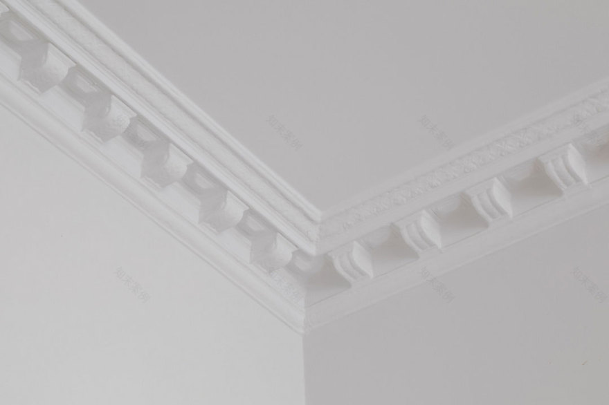 瑞典小公寓的古典魅力设计-5