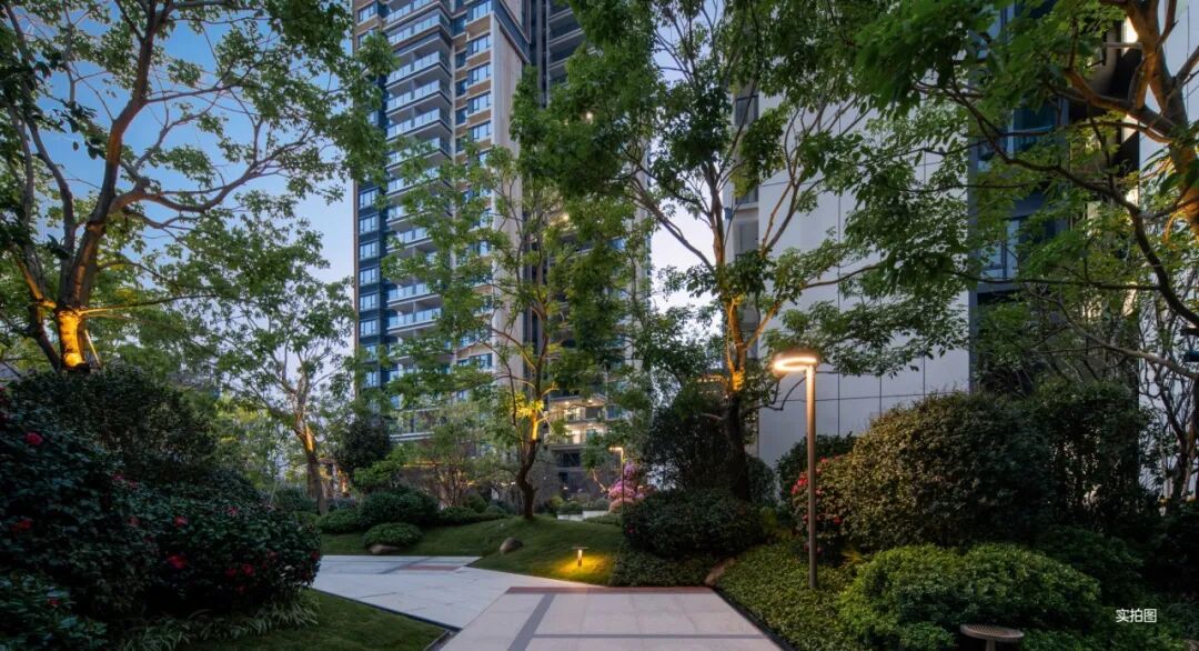 中央公园8栋上新|生活进化论居住新尺度-103