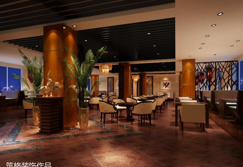 重庆红牌楼宽堂酒店-4