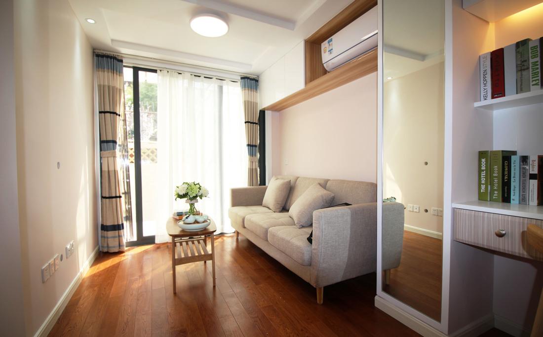 
小户型系列--1 -9