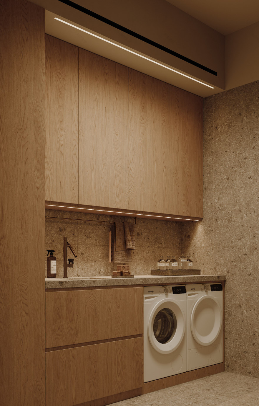 ТАКА ЮКА(湖边住宅项目)-117