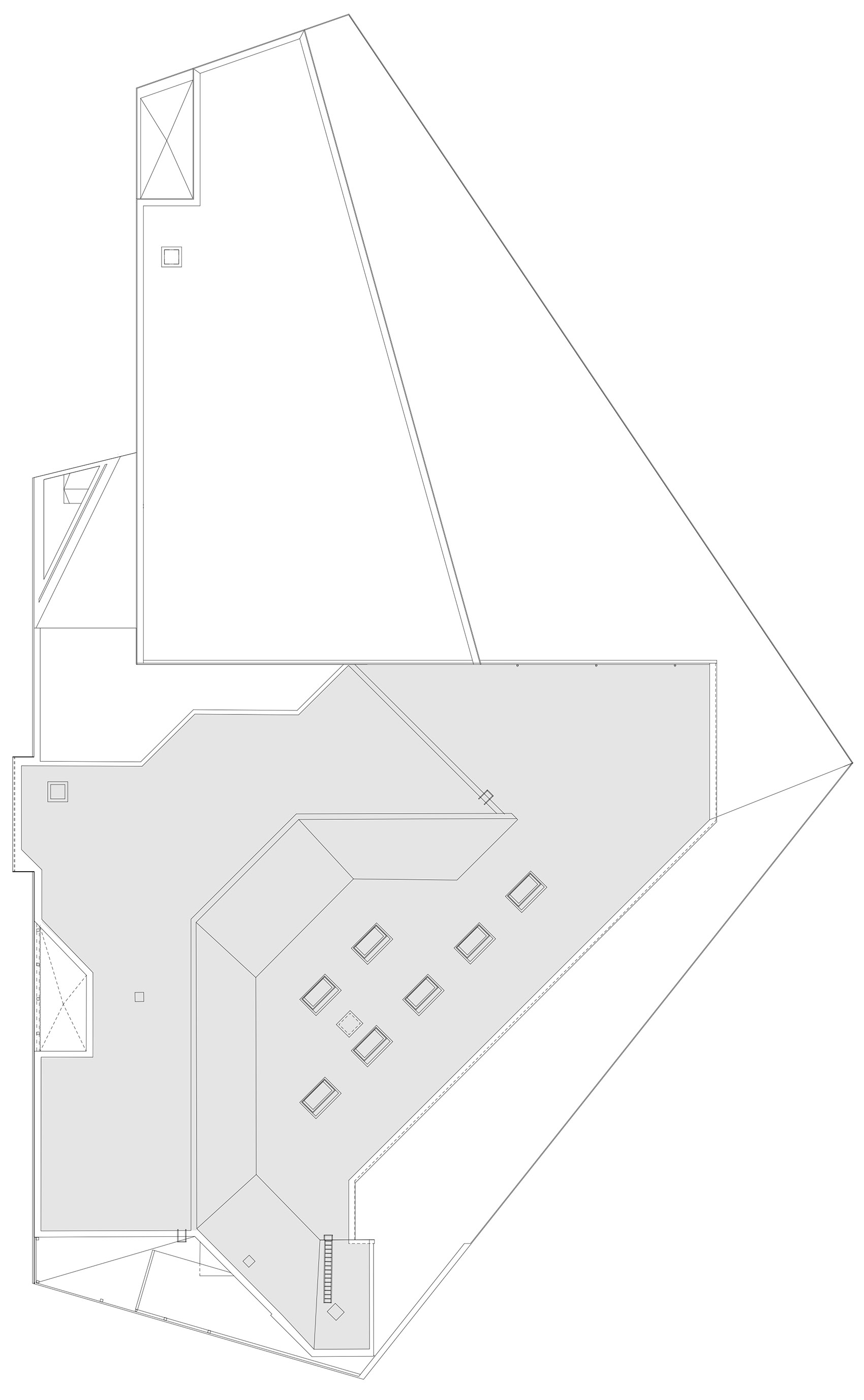 基尔科努米图书馆,芬兰 / JKMM Architects-77
