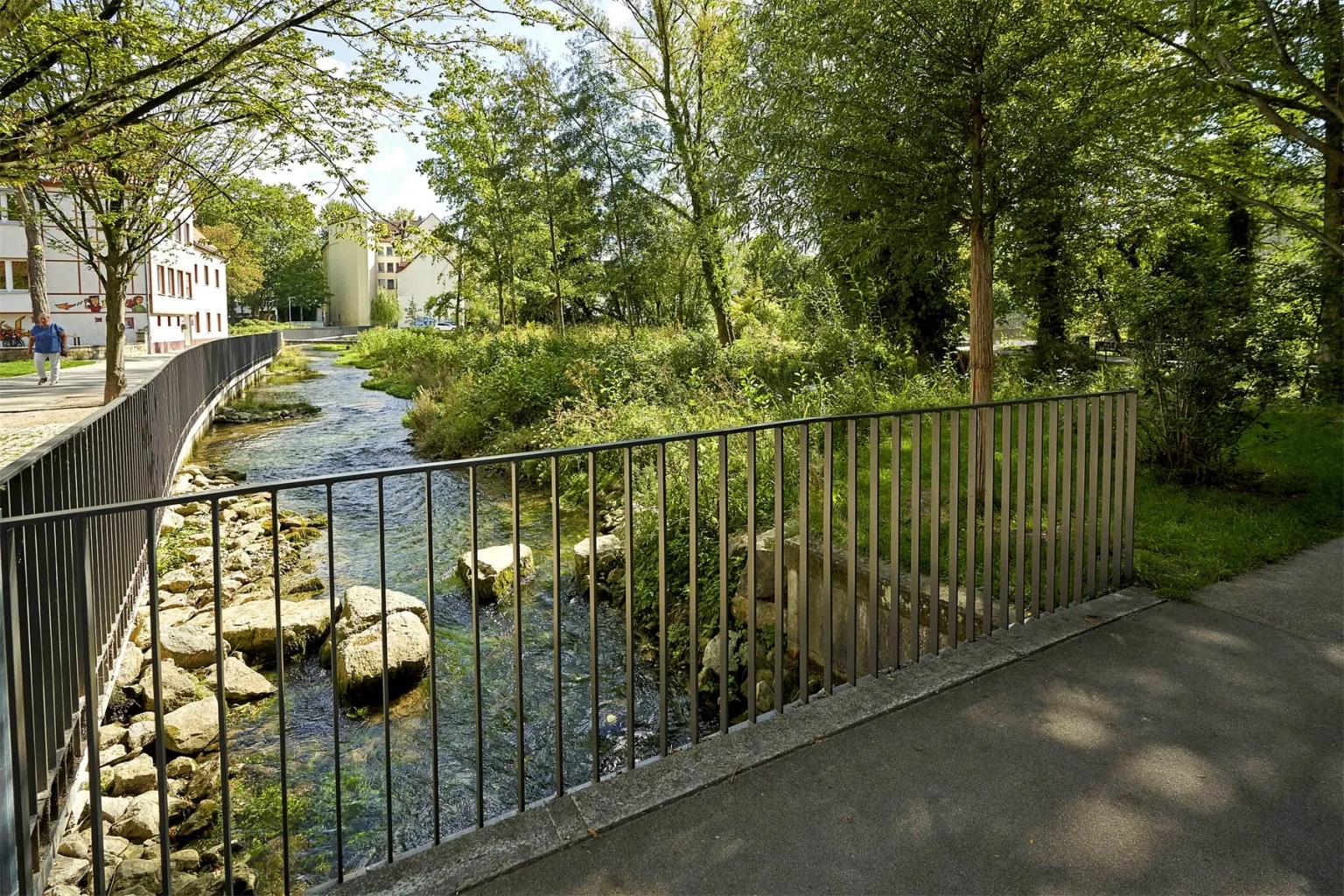 德国“帕德泉”半自然区历史遗址-16