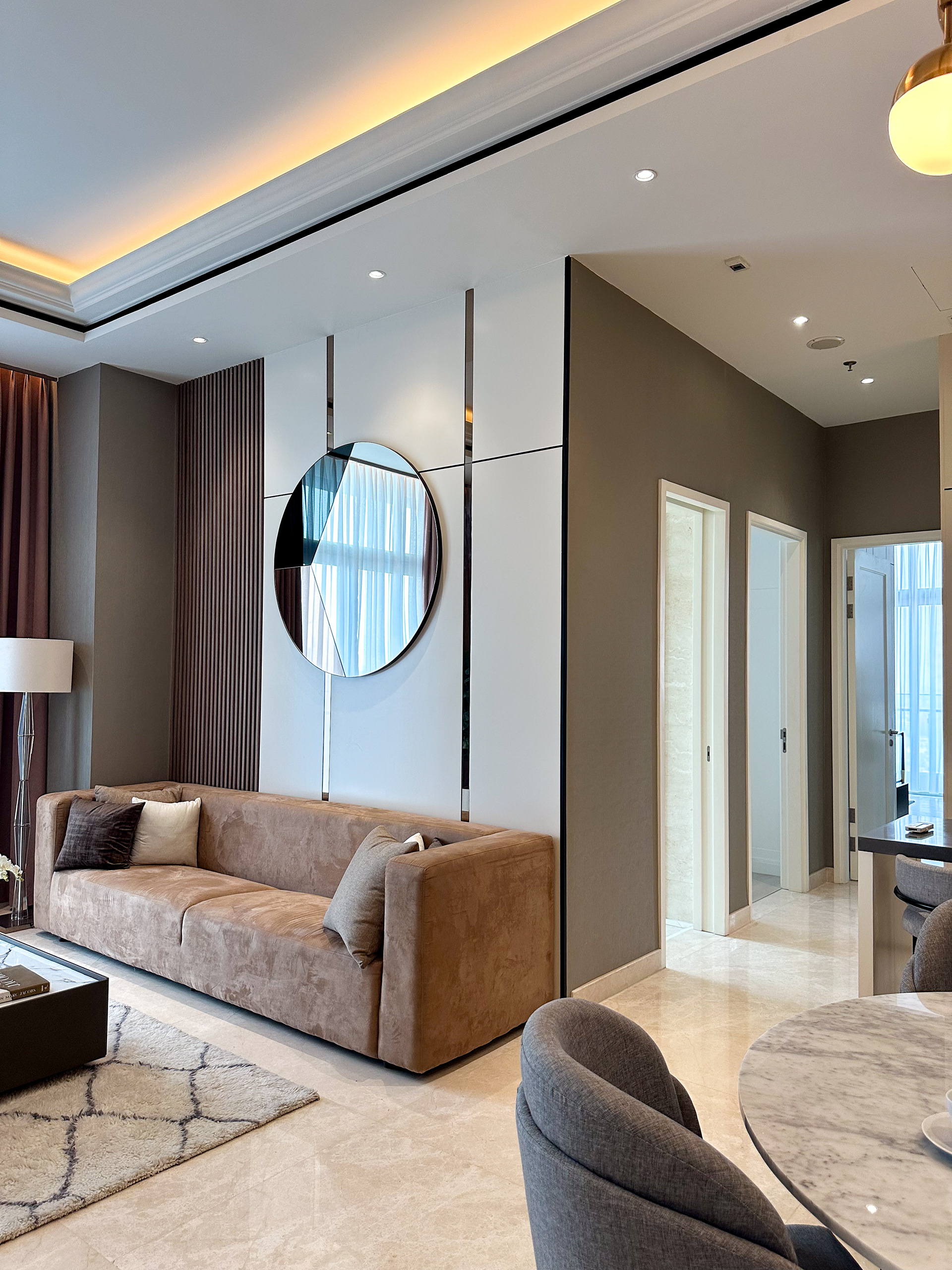 2022 房地产之旅丨印度尼西亚雅加达-70