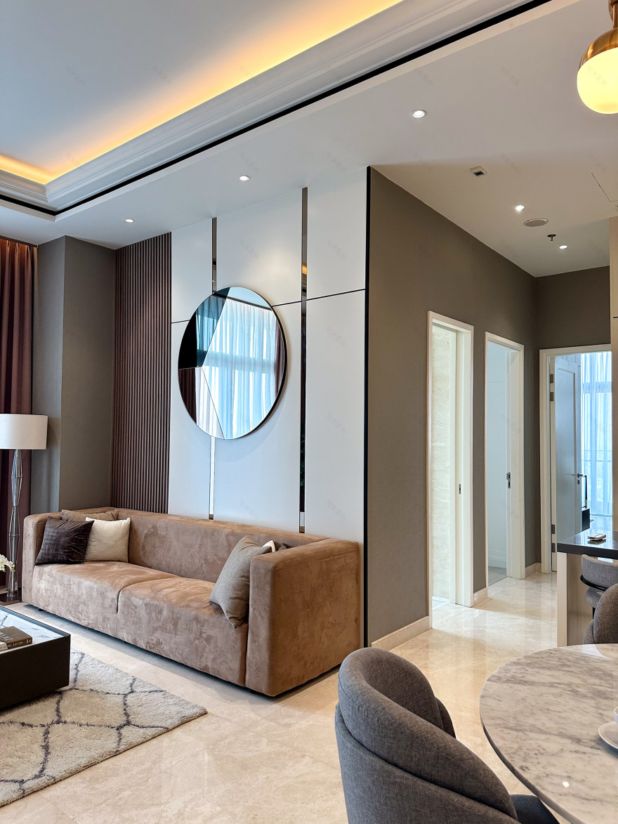 2022 房地产之旅丨印度尼西亚雅加达-70