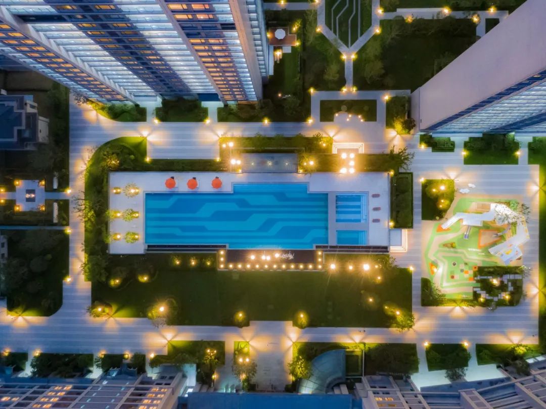 湖州府大区景观设计丨中国湖州丨柏纳遨天(杭州)景观设计有限公司,杭州邑都建筑景观设计有限公司-46