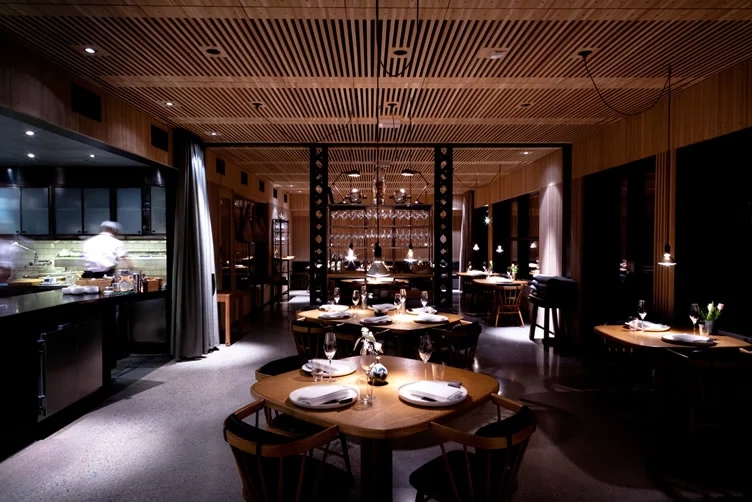 斯德哥尔摩的Oaxen迷你小酒店-1