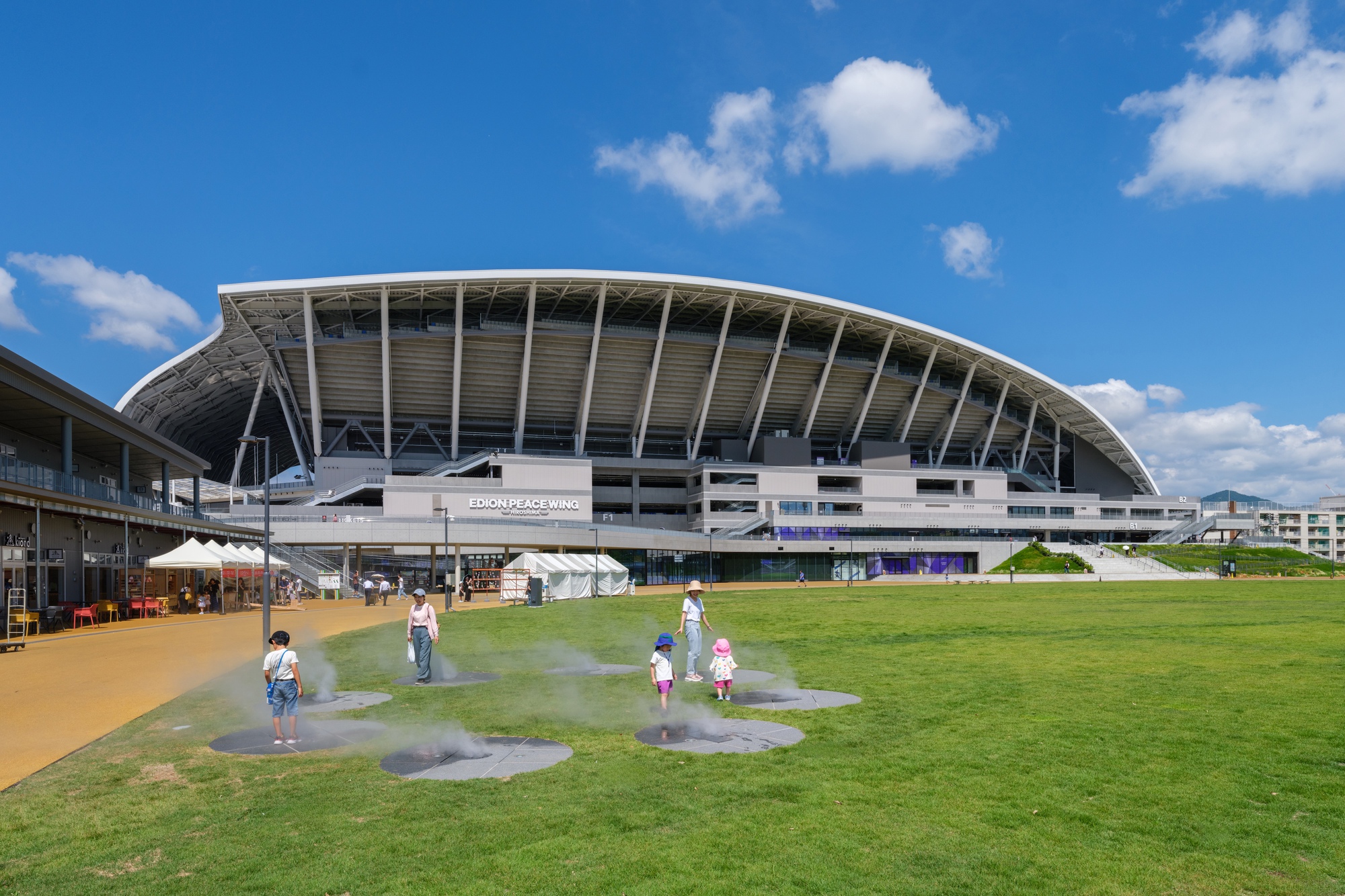 丨日本广岛丨TAISEI DESIGN等多家公司-28