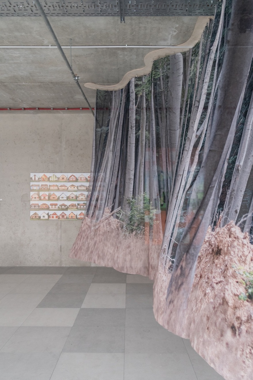 “利盖特中心”建筑展(原MÉMOSZ总部)丨匈牙利丨Károly Perczel等五人-51