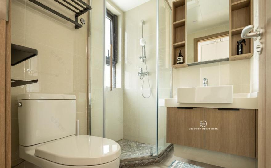 ZOE 自然人文入室实景照-25