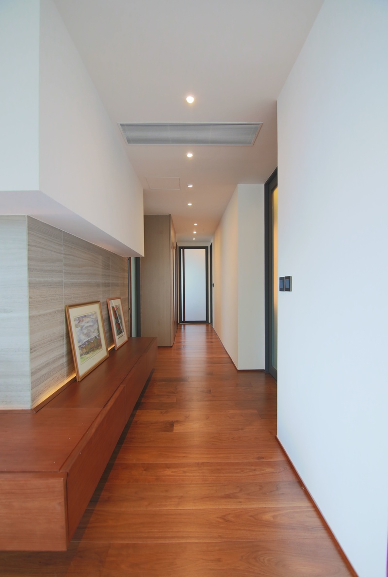 香港中环麦当劳道31号，简约奢华风格之作-9