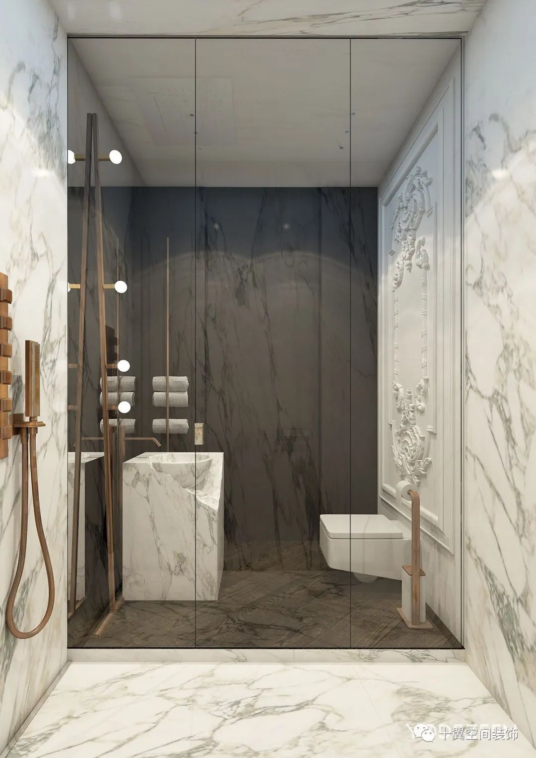 钟 SIR 的家居艺术 | 生活记忆的温暖港湾-8