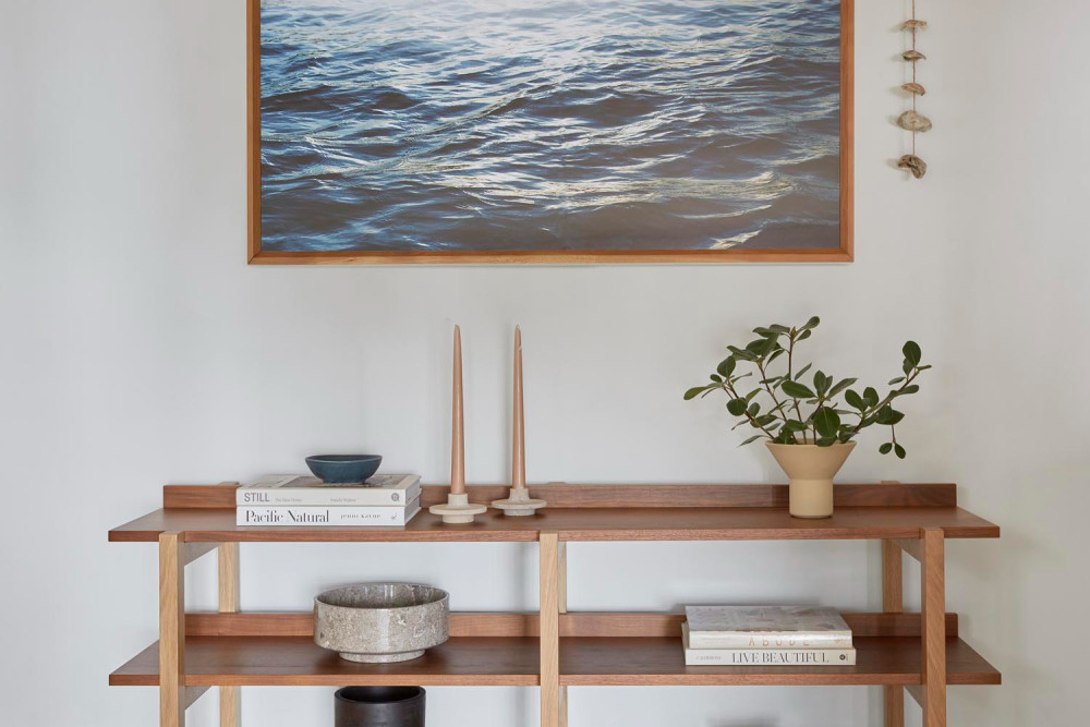 北加州美丽灵感之家丨美国加利福尼亚丨Evgenia Merson-13