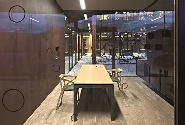 穿越时空的葡萄酒窖设计丨西班牙-53