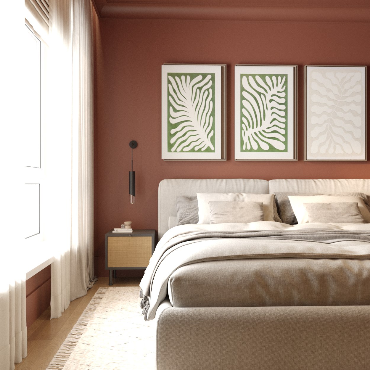 Жк Крондштадский 9-1