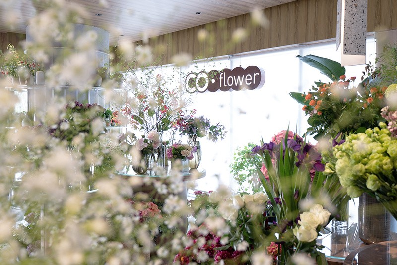 延伸家的半径,七大场景搭建未来社区体验中心-21