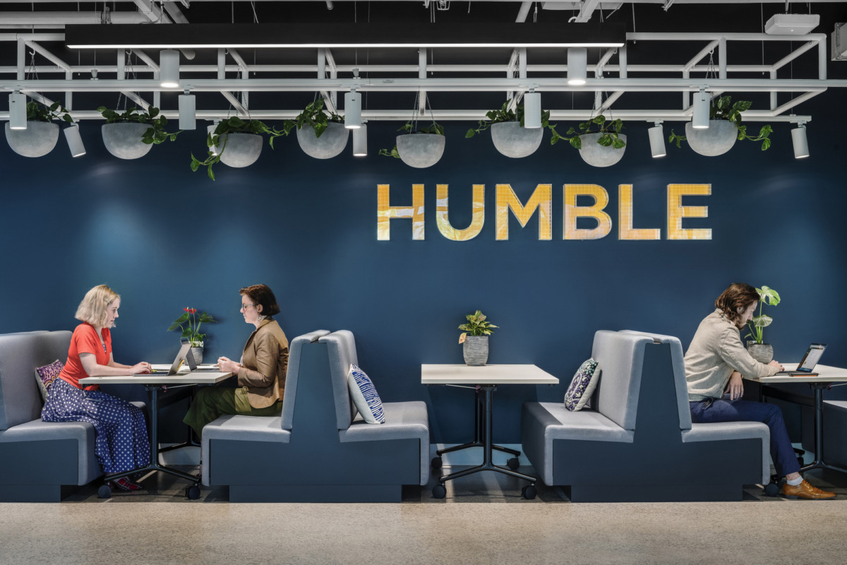 Nutani· 悉尼办公室-23