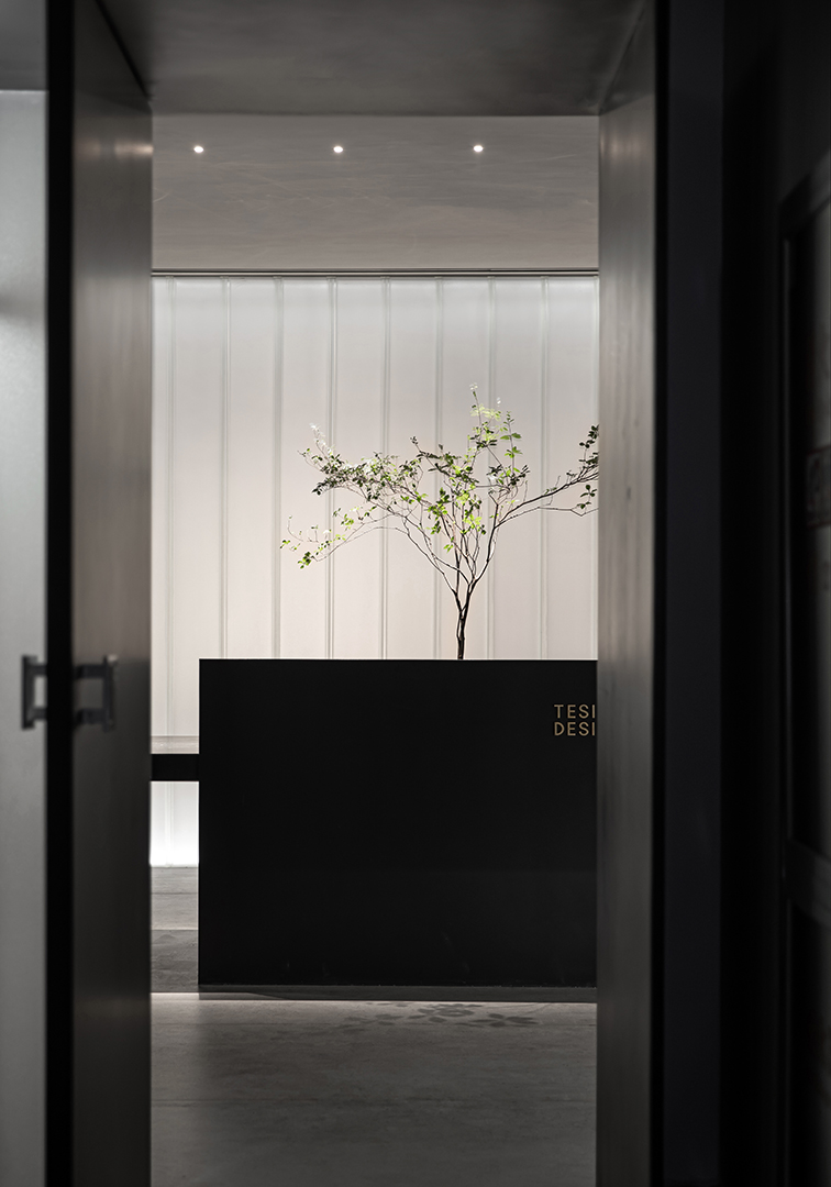 风荷泊园丨Tesi Design他石设计-98