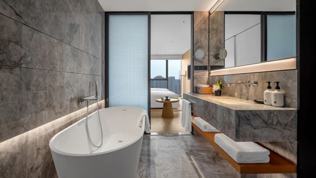 金螳螂x首发|古蜀风韵一成都怡心湖日航酒店-97