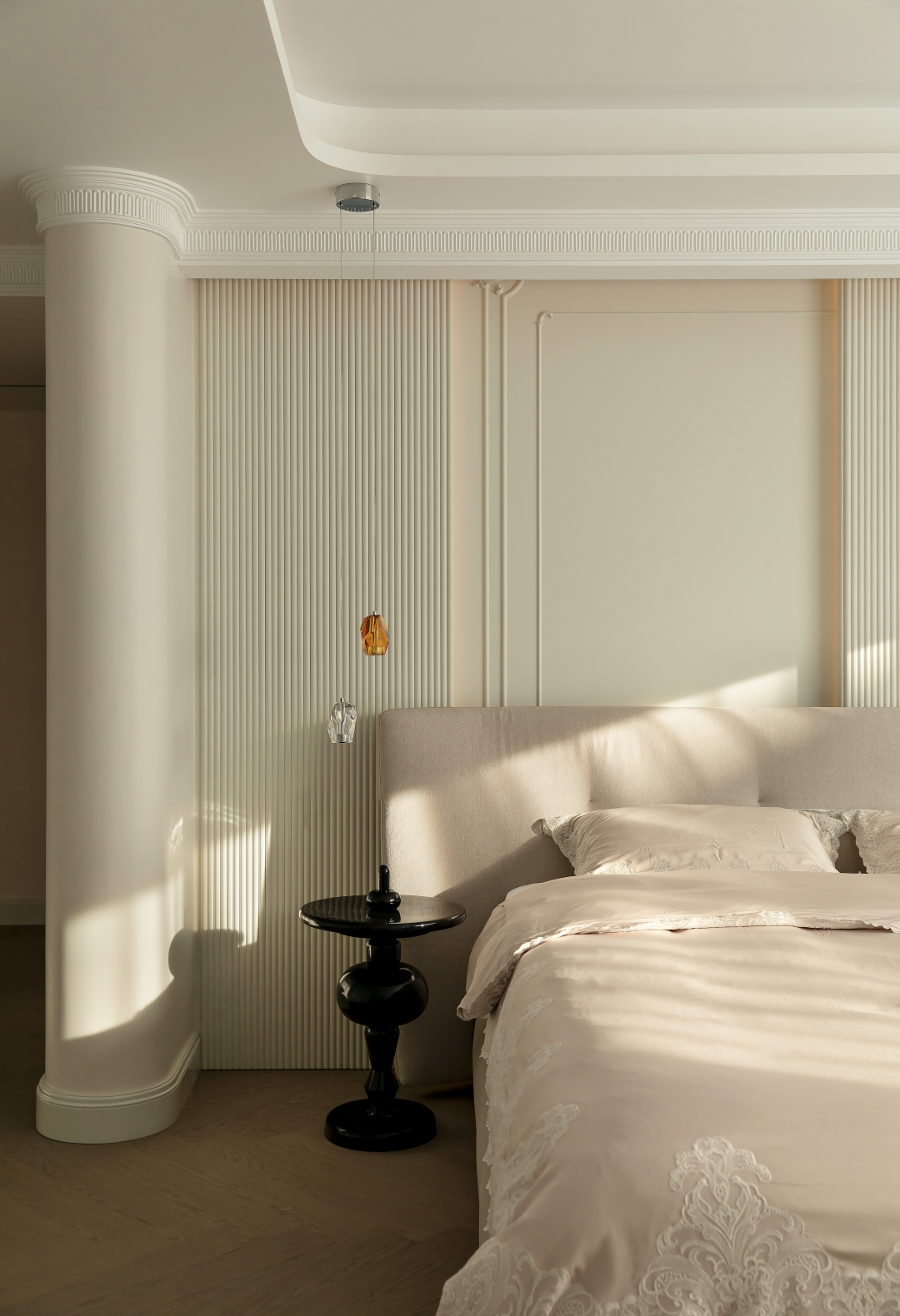 诸暨八达旺庄别墅设计丨中国浙江丨北京尚层装饰（杭州分公司）-67