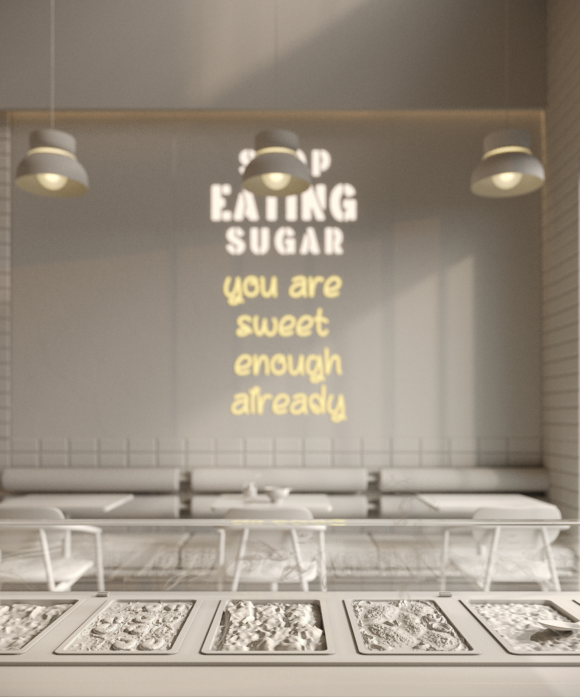 萨努斯·健康美食餐厅丨Salma Hafez-9